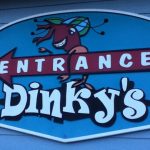 North Carolina Elizabeth City Dinky's Waterfront Restaurant photo 1