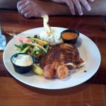 Florida Clearwater Sculley's Waterfront Restaurant photo 1