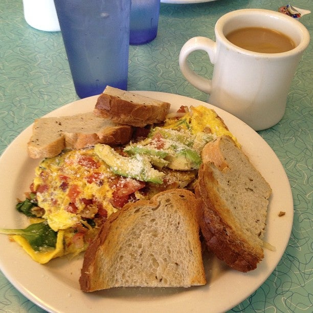 Florida Melbourne Beachside Cafe photo 3