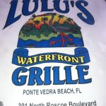 Florida Jacksonville Lulu's Waterfront Grille photo 1