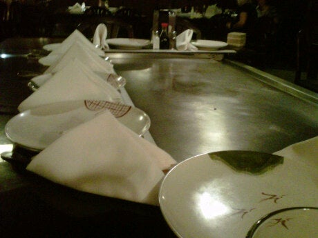 North Carolina Jacksonville Hakata Japanese Steak & Seafood photo 3