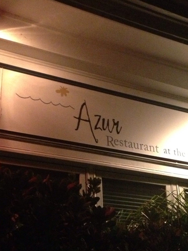 Florida Key West Azur Restaurant photo 5