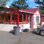 Maine Lewiston Lost Gull Fish & Chips photo 1