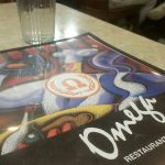 Illinois Downers Grove Omega Restaurant photo 1