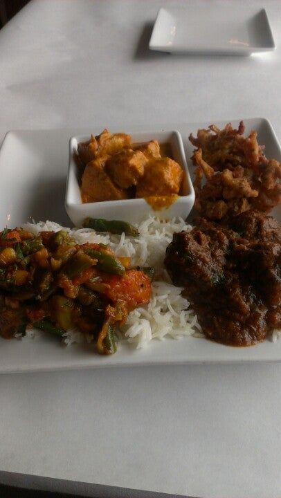 Illinois Palatine Tava Fresh Taste of India photo 3