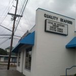 North Carolina Elizabeth City Quality Seafood Market photo 1