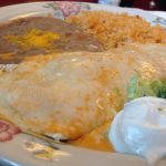 Idaho Idaho Falls Jalisco's Mexican Restaurant photo 1
