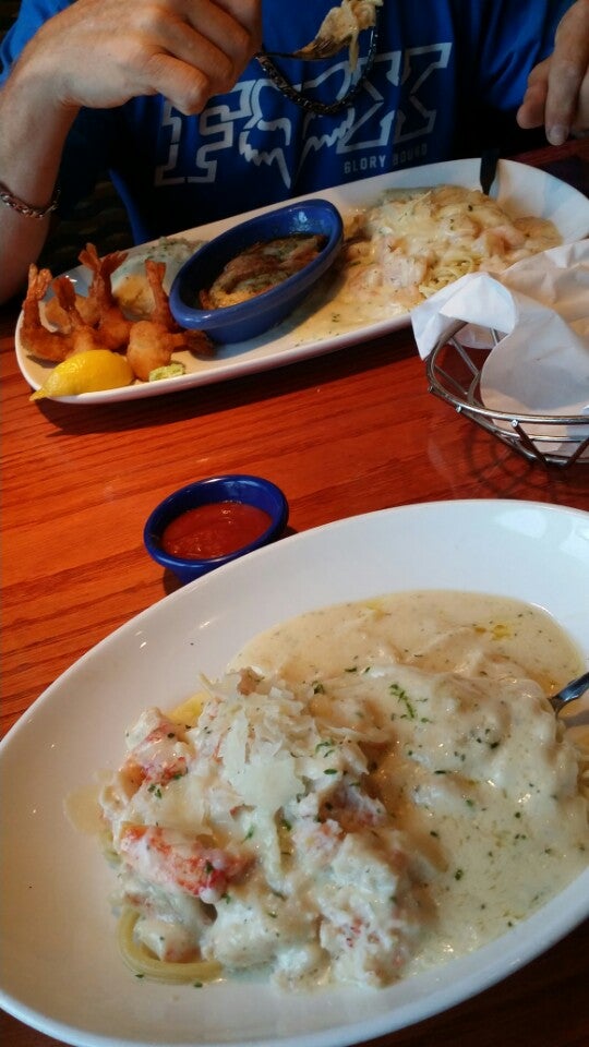 Florida Bradenton Red Lobster photo 3