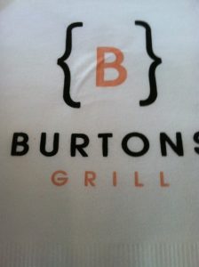 Massachusetts Lowell Burtons Grill & Bar photo 5