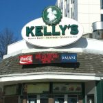 Massachusetts Revere Kelly's Roast Beef photo 1