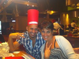 Florida Hollywood Benihana photo 5