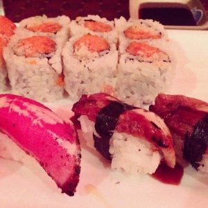 New Jersey Vineland Tomo Sushi Japanese Restaurant photo 7