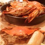 Maryland Baltimore Crack Pot Seafood Restaurant photo 1