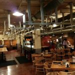 Illinois Galesburg Packinghouse Dining Restaurant photo 1