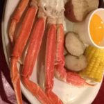 Florida Fort Walton Beach East Bay Crab House photo 1