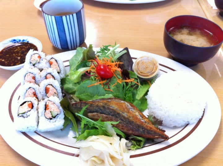 California Torrance Sushi Island photo 3