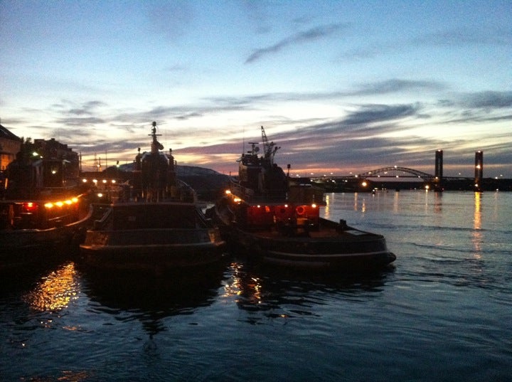 Maine Kittery Old Ferry Landing photo 3