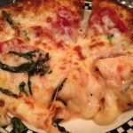 Delaware Fenwick Island Mancini's Brick Oven Pizzeria and Restaurant photo 1