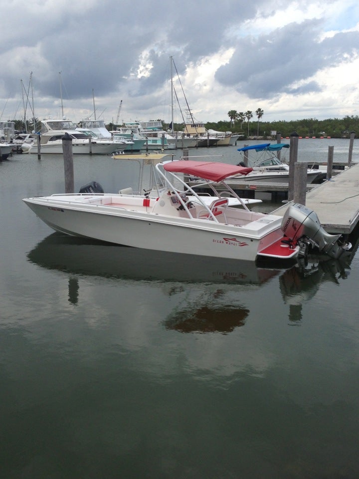 Florida Homestead Black Point Marinas photo 3