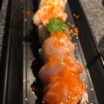 California Santa Clarita So Sushi photo 1