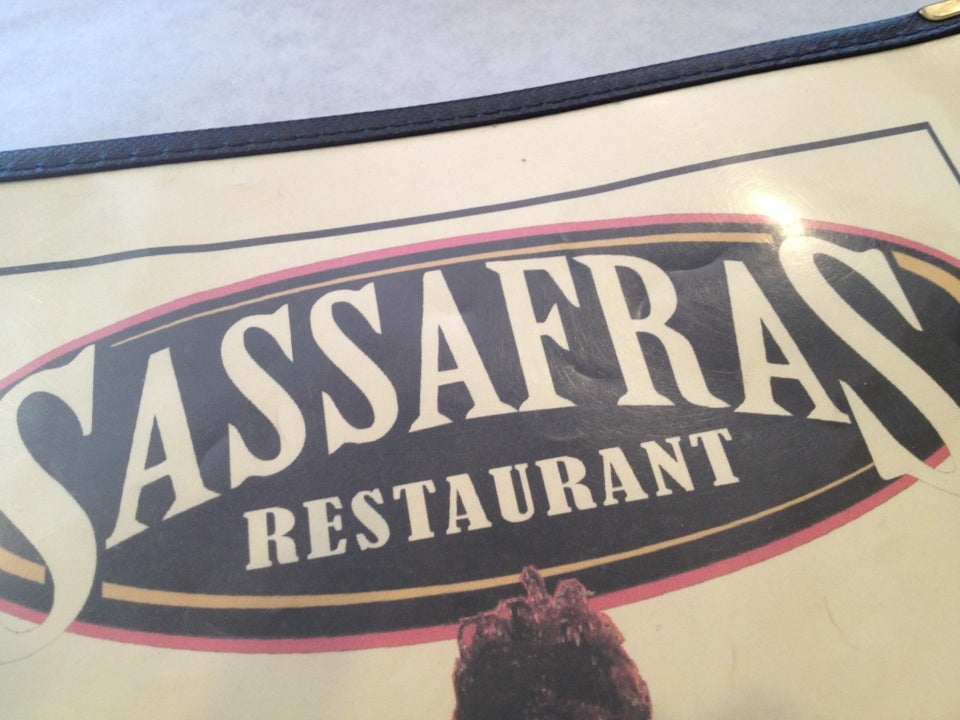 Louisiana New Orleans Sassafras Restaurant photo 3