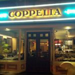 New Jersey Jersey City Coppelia photo 1