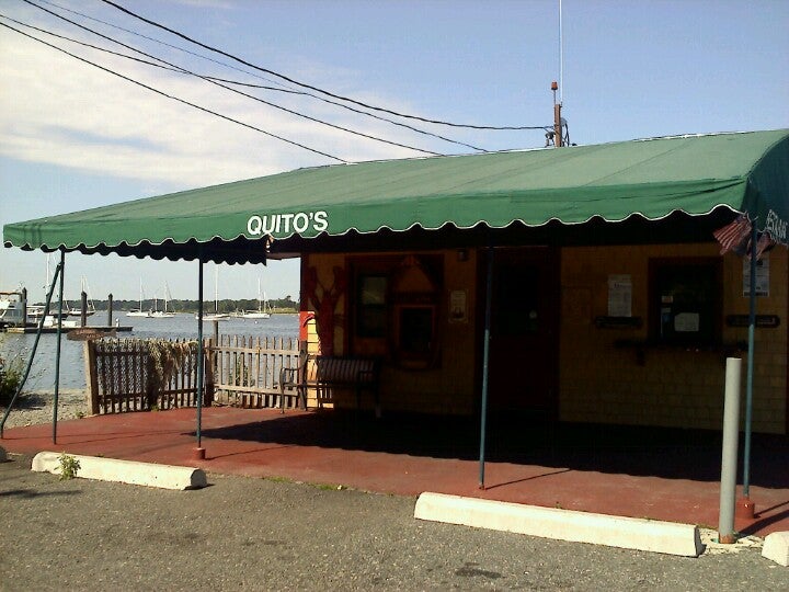 Massachusetts Fall River Quito's Fish Market photo 3