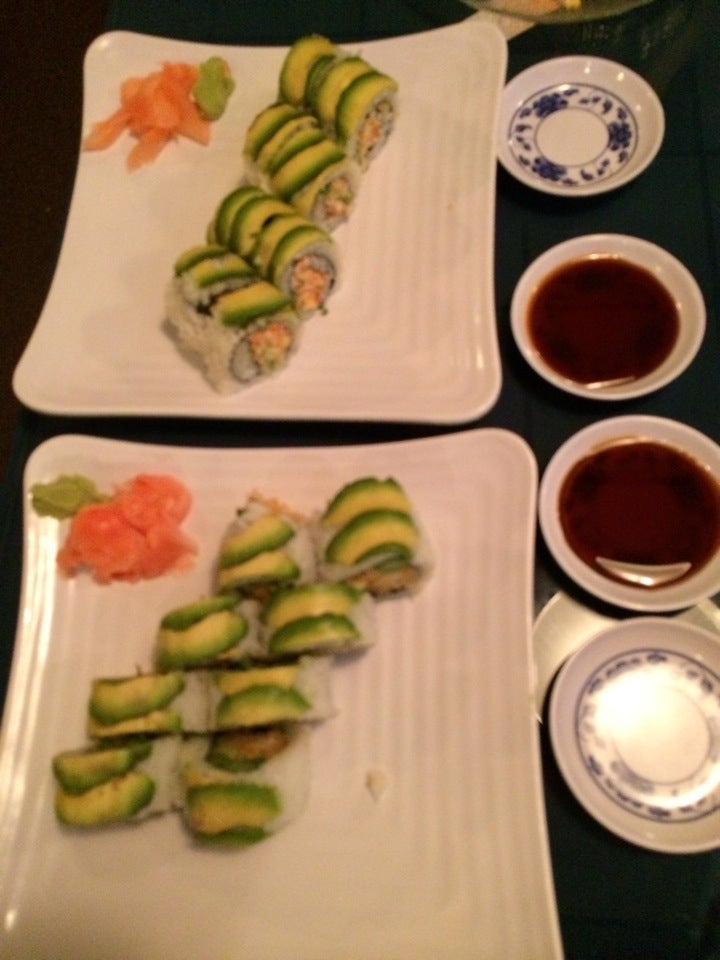 Florida Hollywood Sushi Sogo Japanese Restaurant photo 3