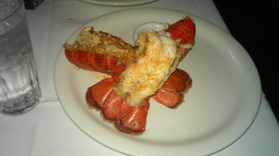 California San Fernando Delmonico's Lobster House photo 5