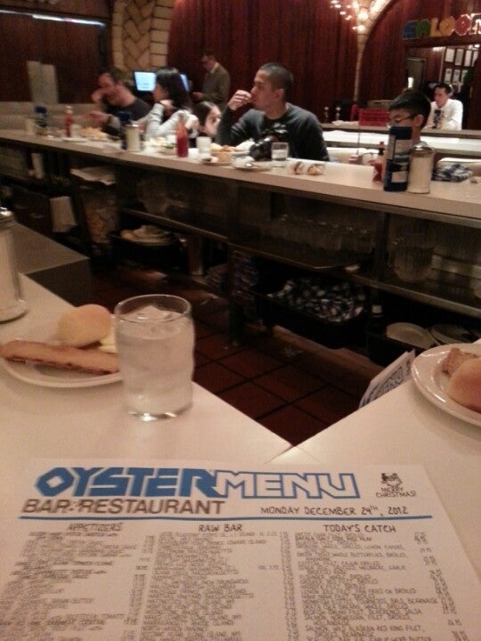 New Jersey Elizabeth Oyster Bar Saloon photo 3