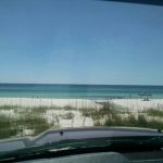 Florida Panama City Beach Runaway Island photo 1