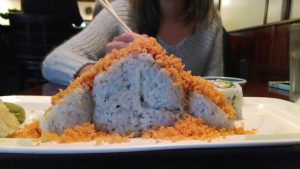 Massachusetts Lynn EBI Sushi Restaurant photo 5