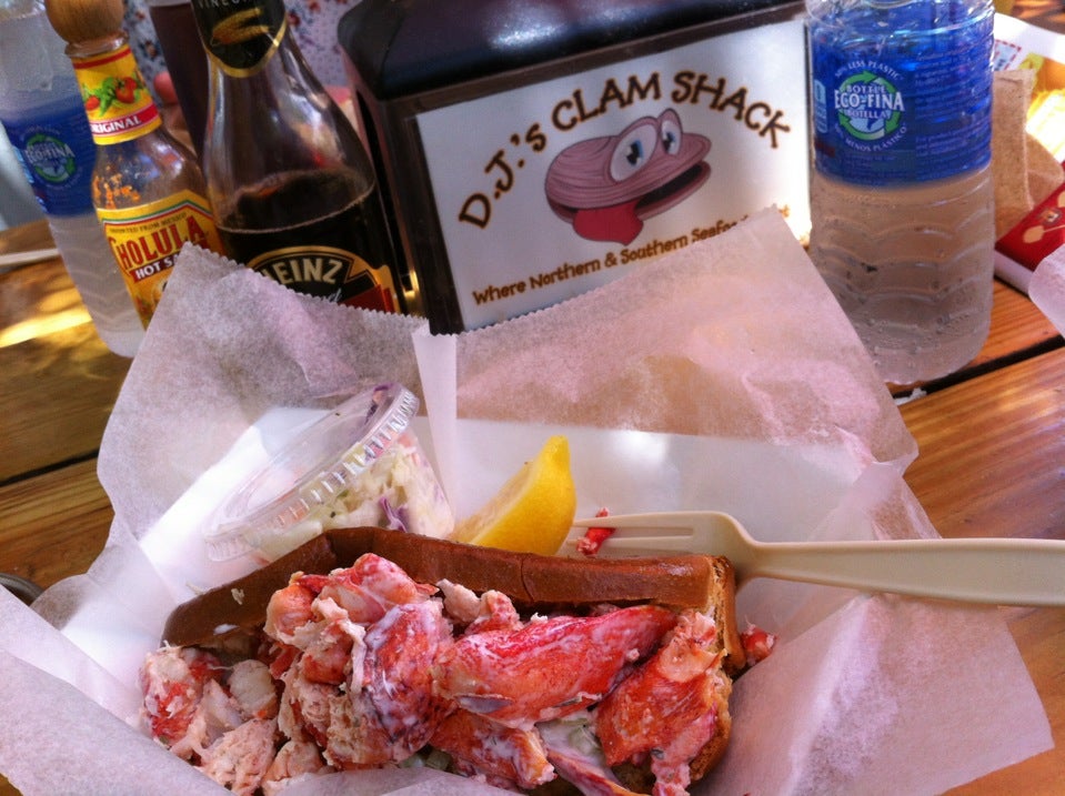 Florida Key West DJ's Clam Shack photo 3