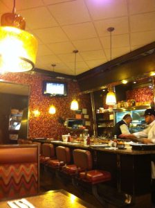 New Jersey Paterson The Manchester Diner photo 5