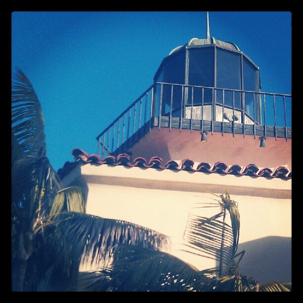 California San Diego Tom Ham's Lighthouse photo 3