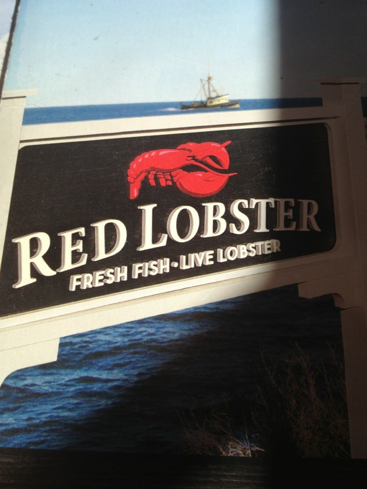 Michigan Lansing Red Lobster photo 3