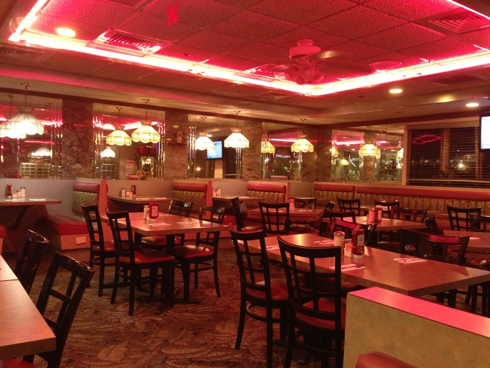 New Jersey Edison Sunrise Diner photo 3