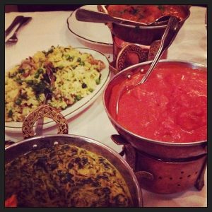 California Santa Clarita Agra Tandoori Indian Restaurant photo 5