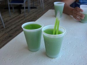 Florida Sarasota Daiquiri Deck Siesta Key Village photo 5