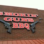 Kansas Kansas City Smokin Guns BBQ & Catering photo 1