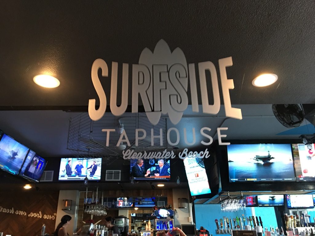 Florida Clearwater Surfside Taphouse photo 3