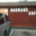 North Carolina Hickory Norman's Cafe photo 1