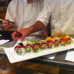 Massachusetts Hyannis Inaho Japanese Restaurant photo 1