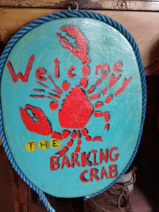 Massachusetts Lynn Barking Crab photo 3