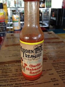 Florida Daytona Beach Hidden Treasure Rum Bar & Grill photo 5