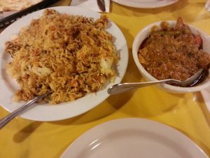 California San Francisco Lahore Karahi photo 5