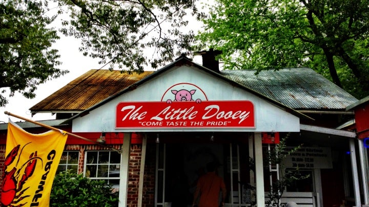 Mississippi Starkville The Little Dooey photo 5