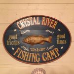 Florida Tallahassee Crystal River Seafood photo 1