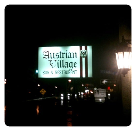 New Jersey Cherry Hill Austrian Village Bar & Restaurant Inc photo 3