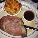 Illinois Joliet Mr Benny's Steak & Lobster photo 1